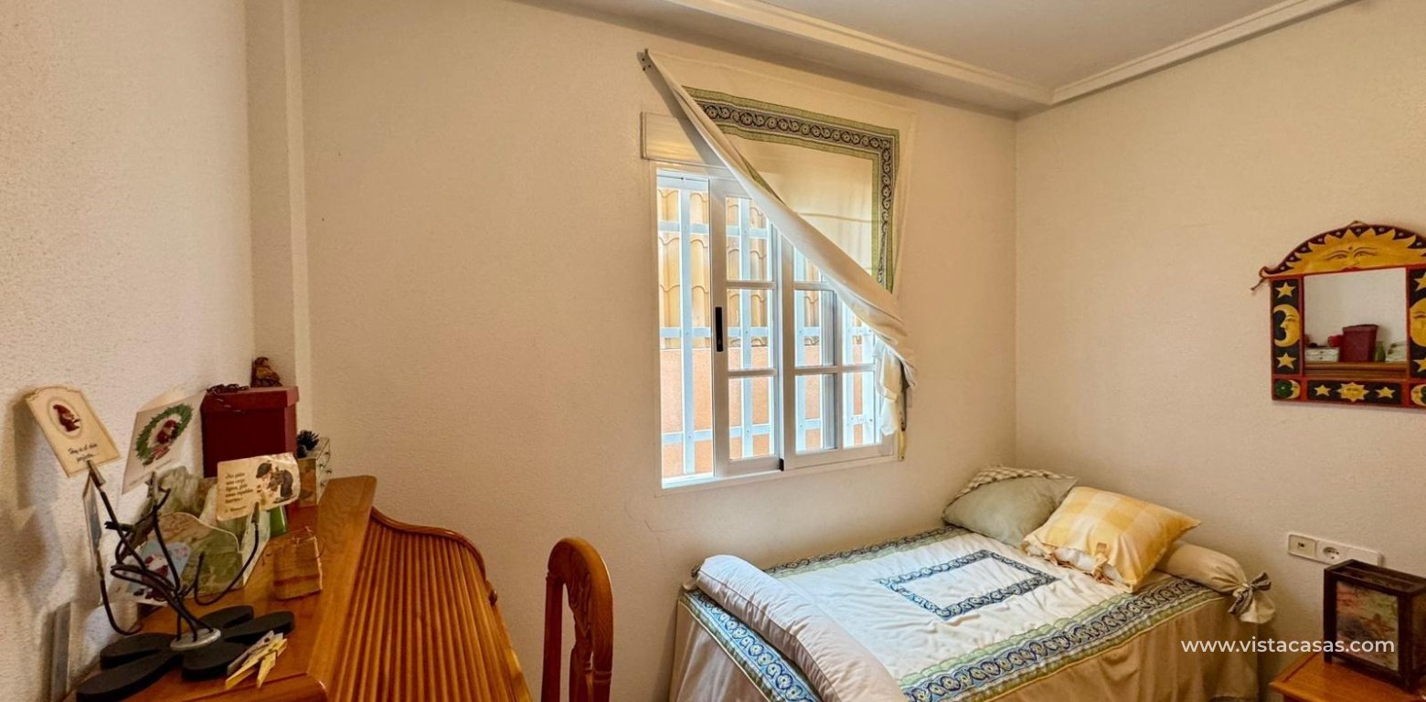 Sale - Villa - Torrevieja - Los Balcones