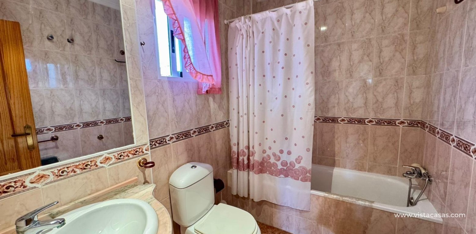 Sale - Villa - Torrevieja - Los Balcones
