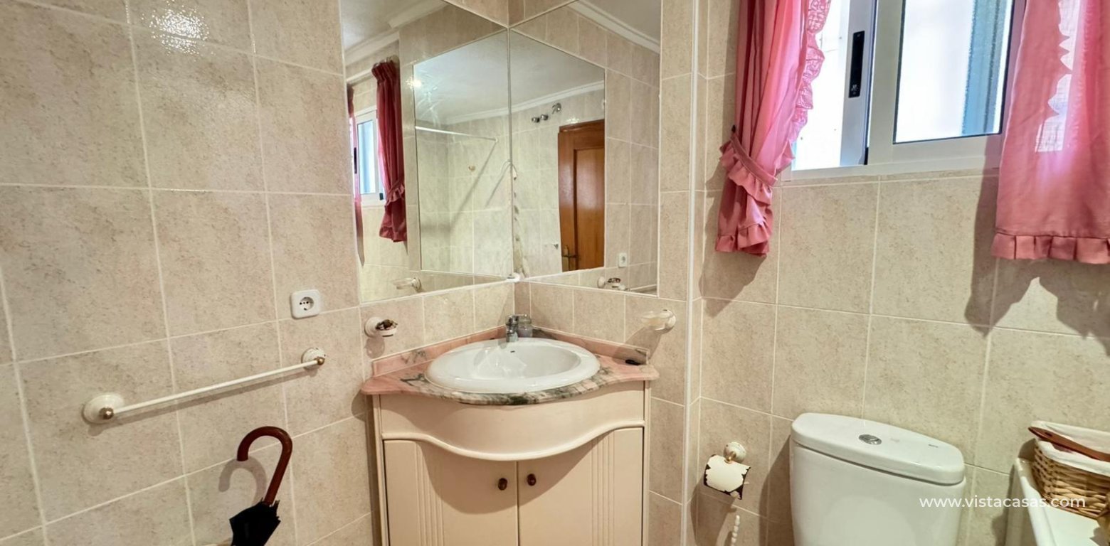 Sale - Villa - Torrevieja - Los Balcones