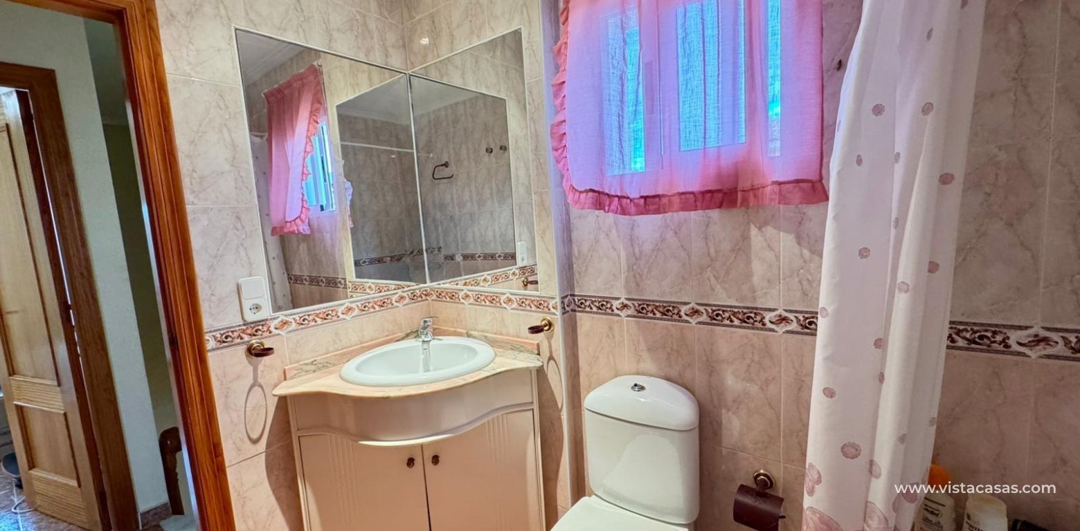 Sale - Villa - Torrevieja - Los Balcones