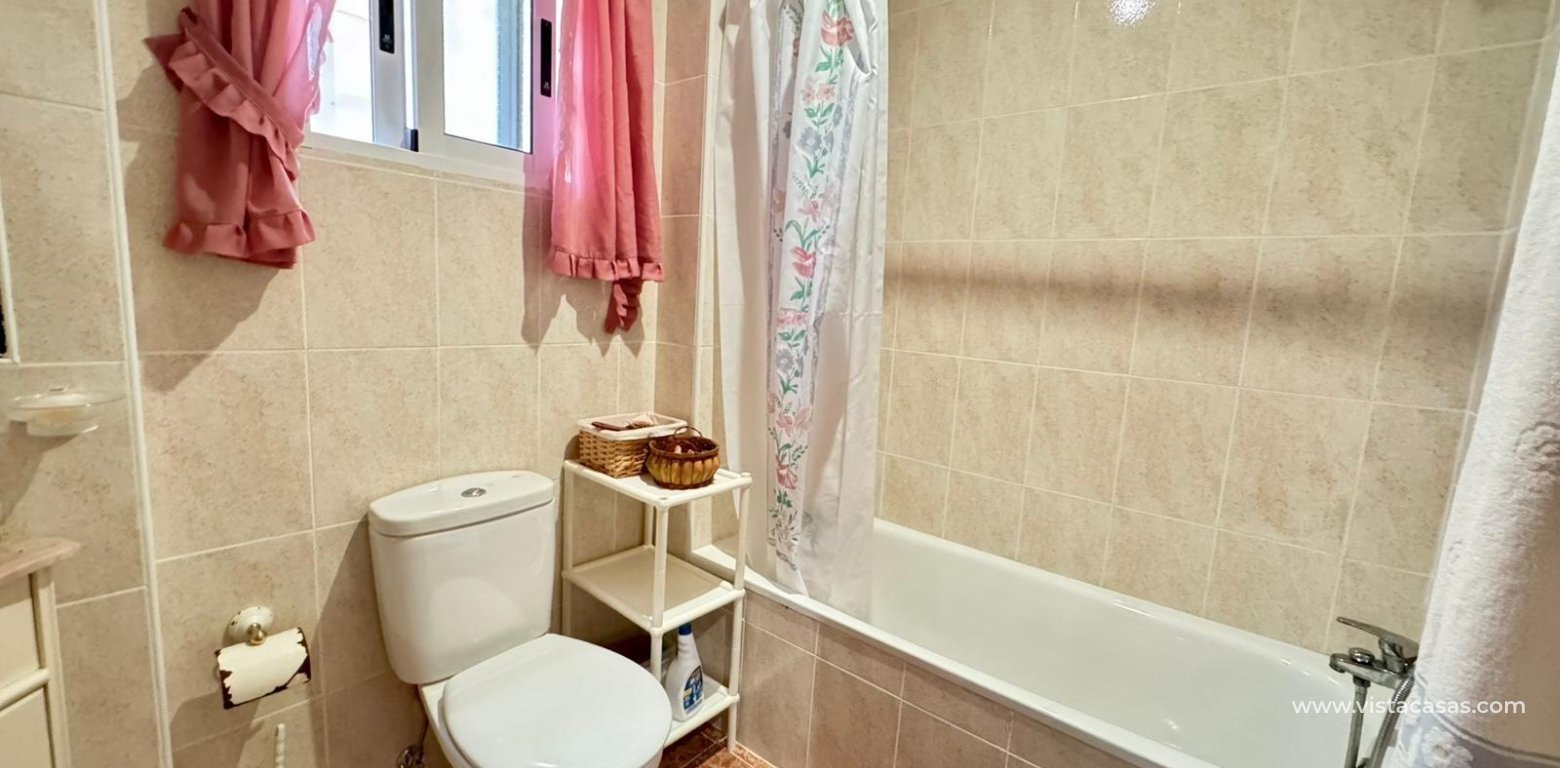 Sale - Villa - Torrevieja - Los Balcones