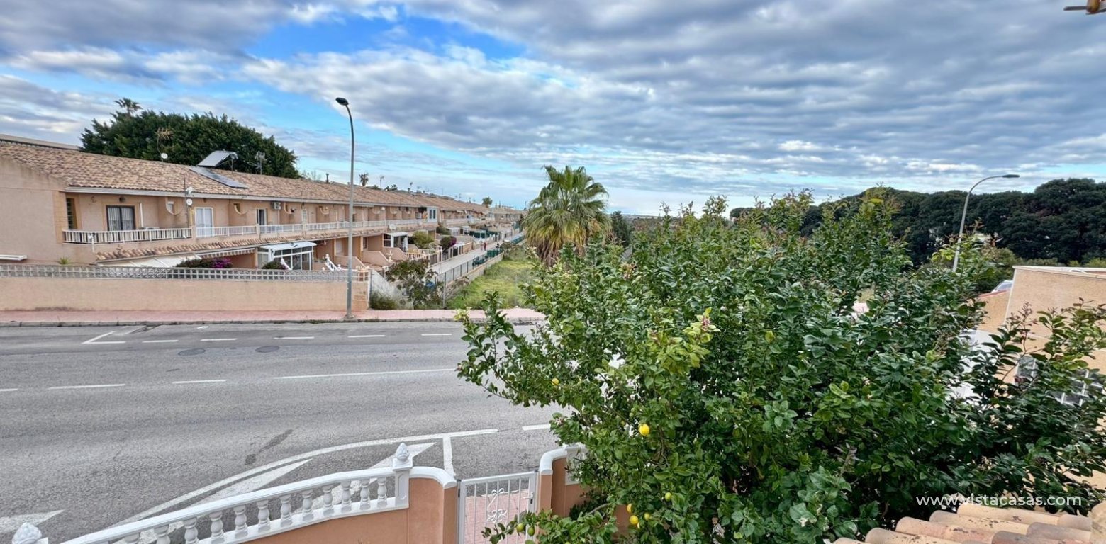 Sale - Villa - Torrevieja - Los Balcones