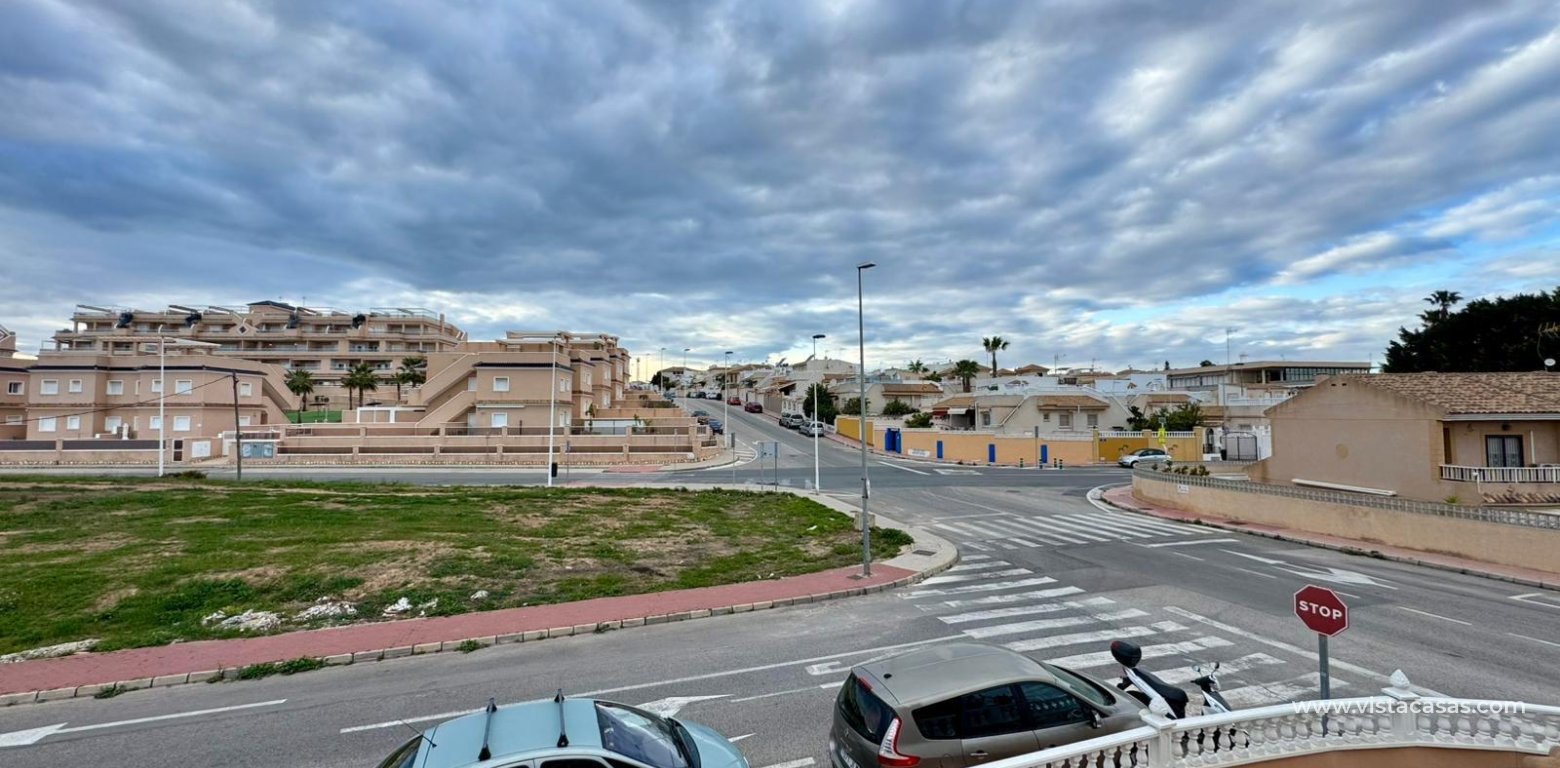 Sale - Villa - Torrevieja - Los Balcones