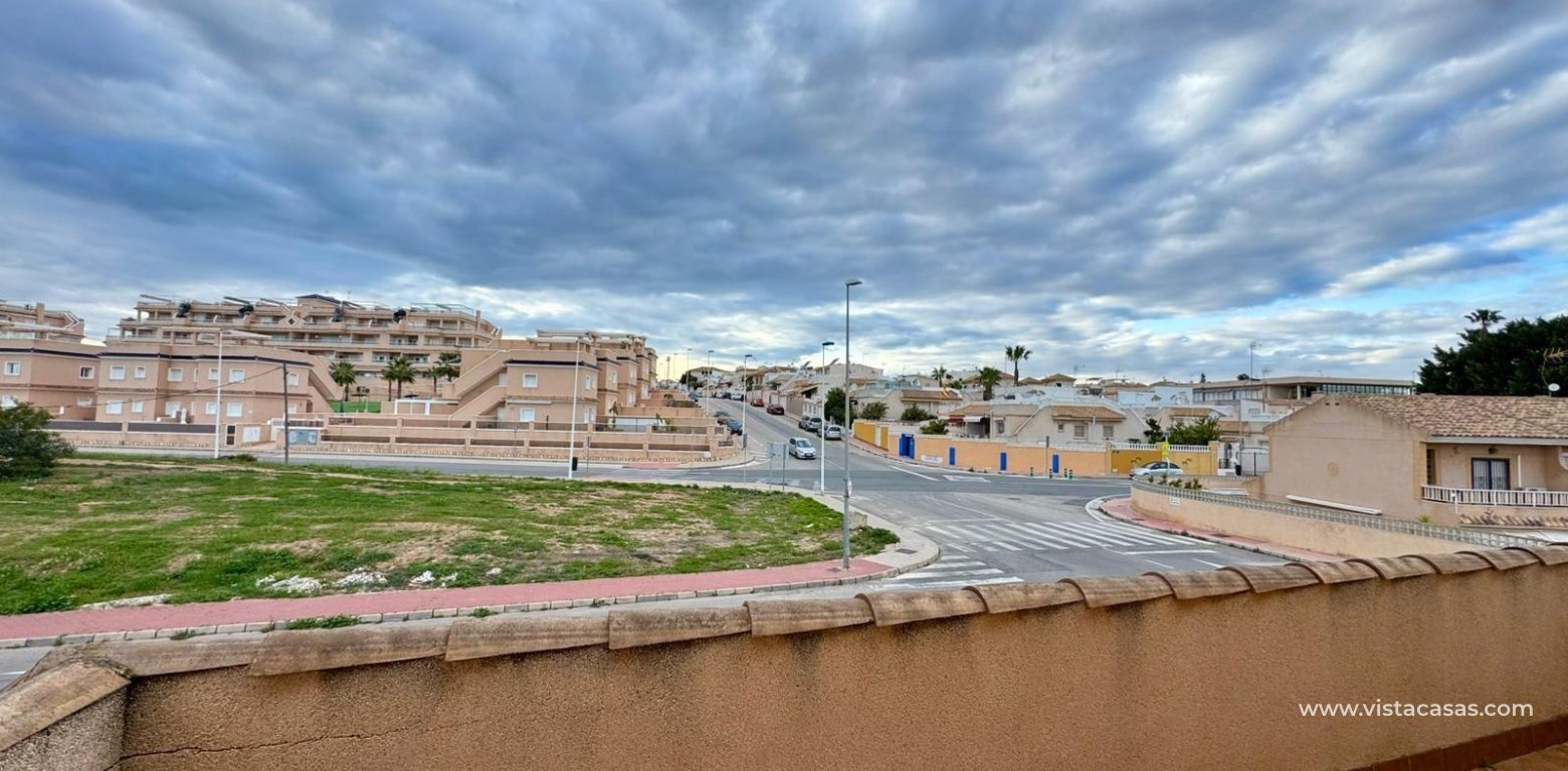 Sale - Villa - Torrevieja - Los Balcones
