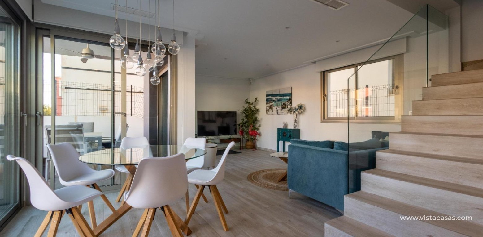 Sale - Villa - Orihuela Costa - Villamartin