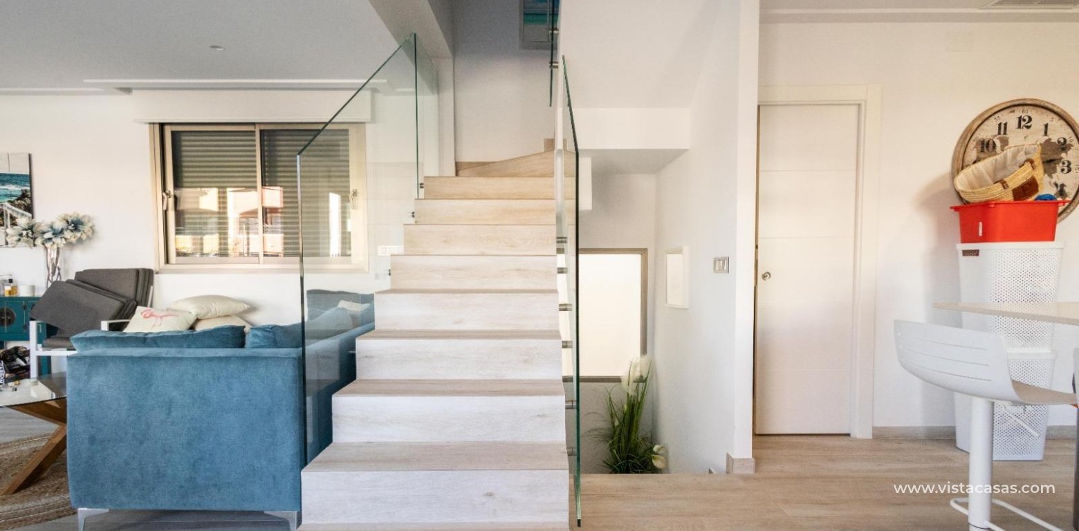 Sale - Villa - Orihuela Costa - Villamartin