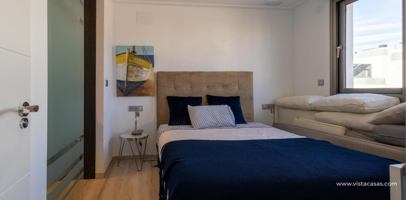 Sale - Villa - Orihuela Costa - Villamartin