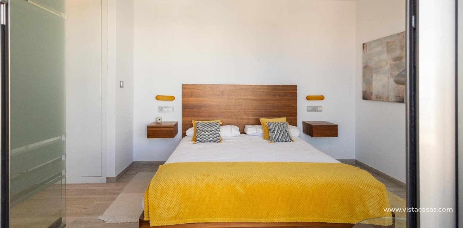 Sale - Villa - Orihuela Costa - Villamartin