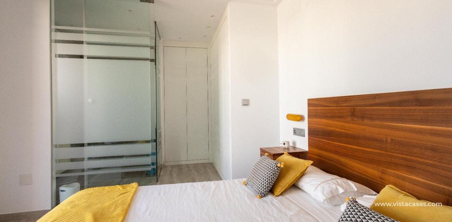 Sale - Villa - Orihuela Costa - Villamartin