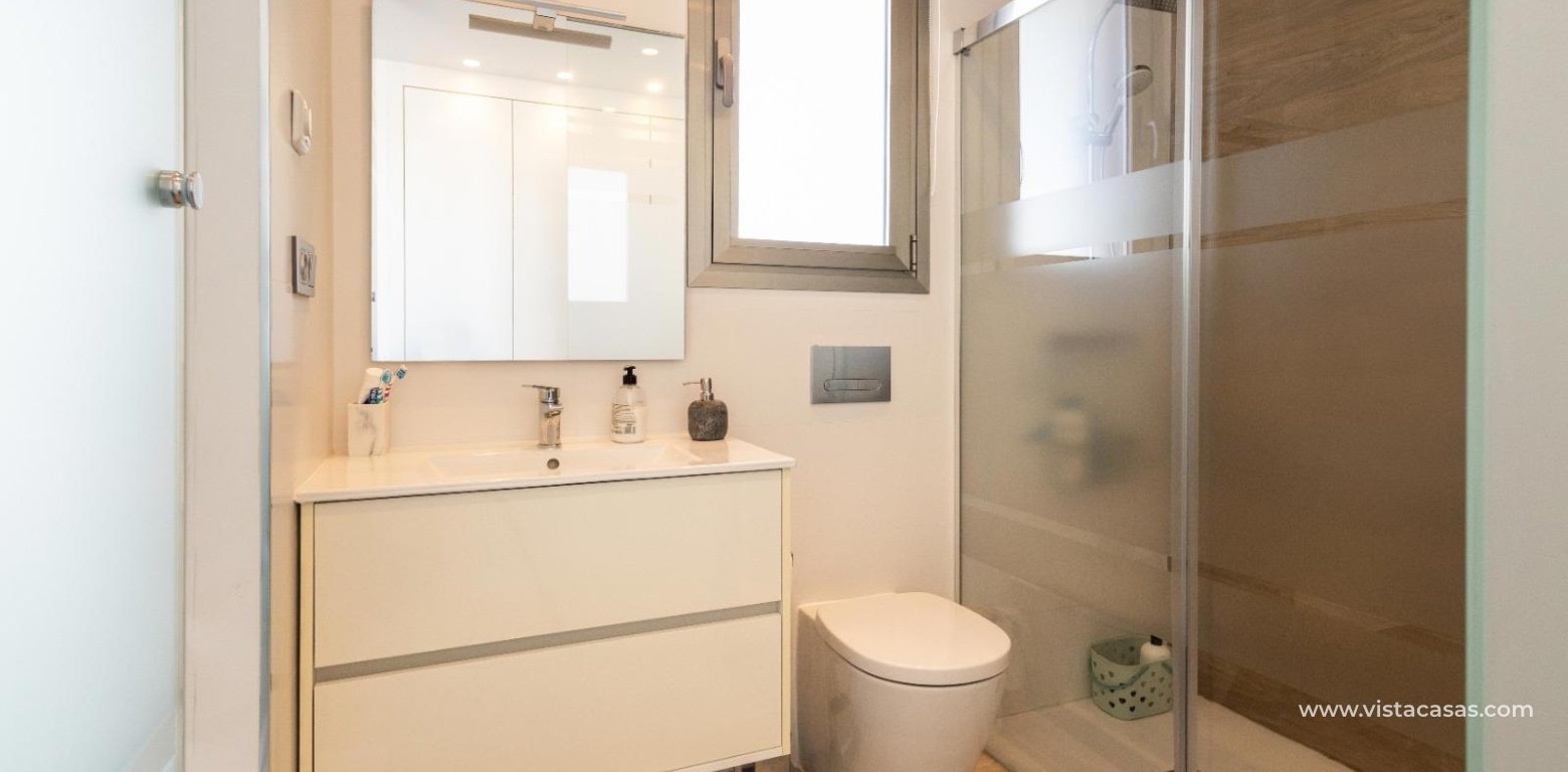 Sale - Villa - Orihuela Costa - Villamartin