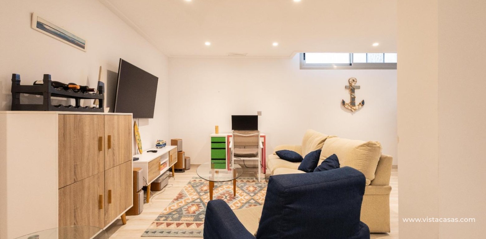 Sale - Villa - Orihuela Costa - Villamartin