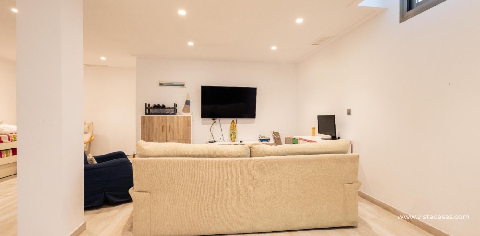 Sale - Villa - Orihuela Costa - Villamartin