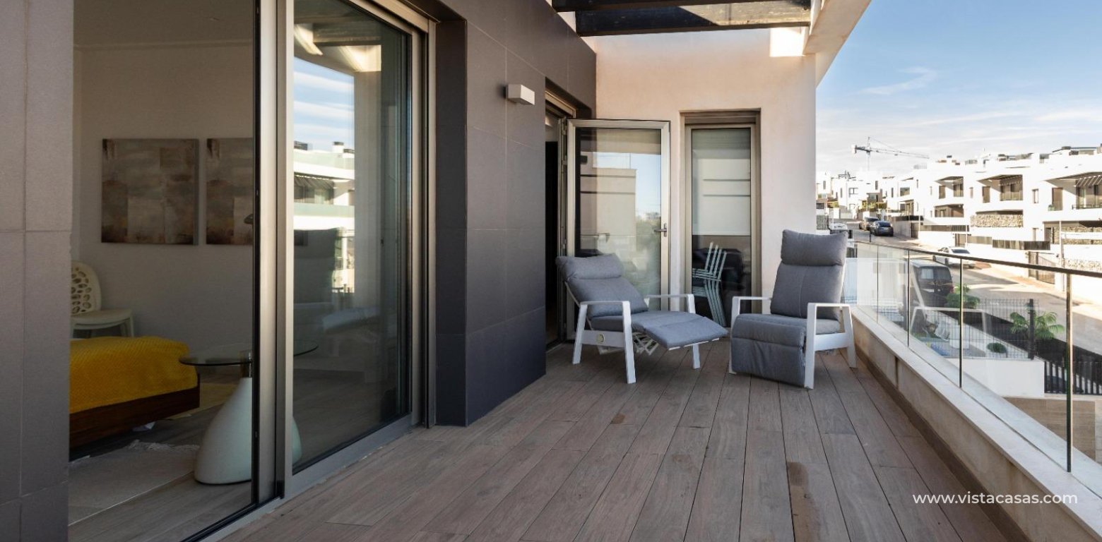 Sale - Villa - Orihuela Costa - Villamartin