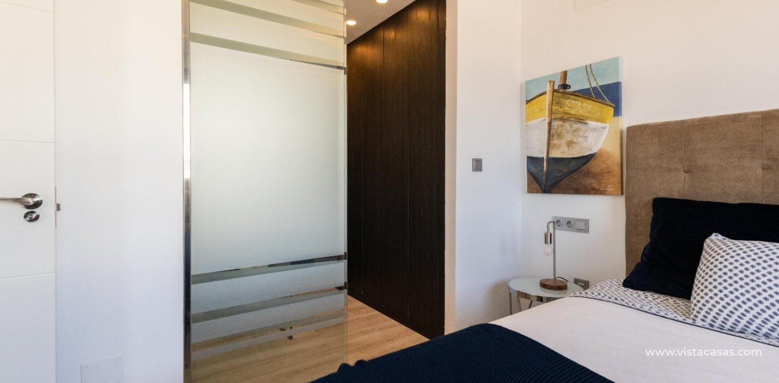 Sale - Villa - Orihuela Costa - Villamartin