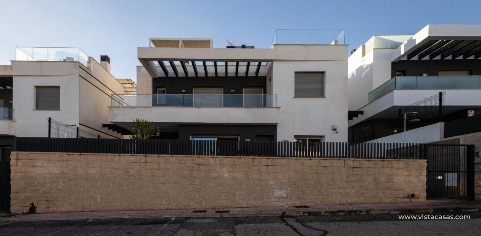 Sale - Villa - Orihuela Costa - Villamartin