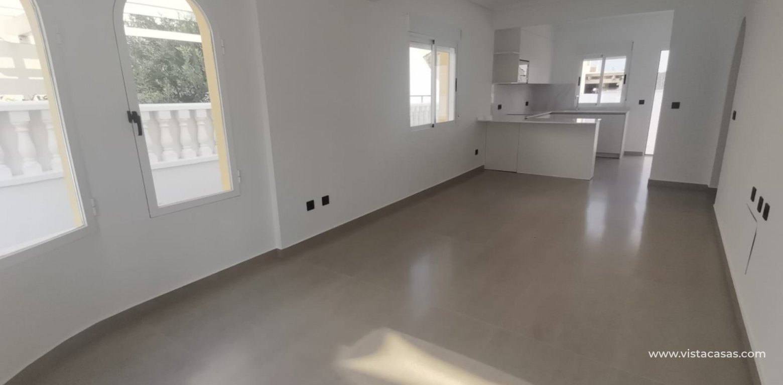 Sale - Villa Detached - Algorfa - Lo Crispin