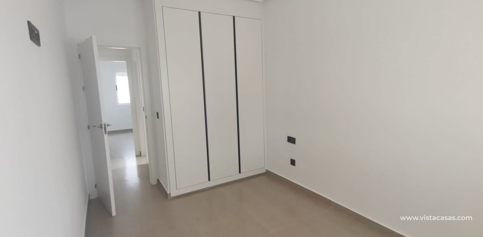 Sale - Villa Detached - Algorfa - Lo Crispin