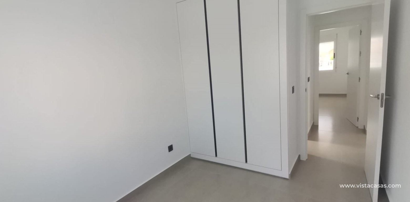 Sale - Villa Detached - Algorfa - Lo Crispin