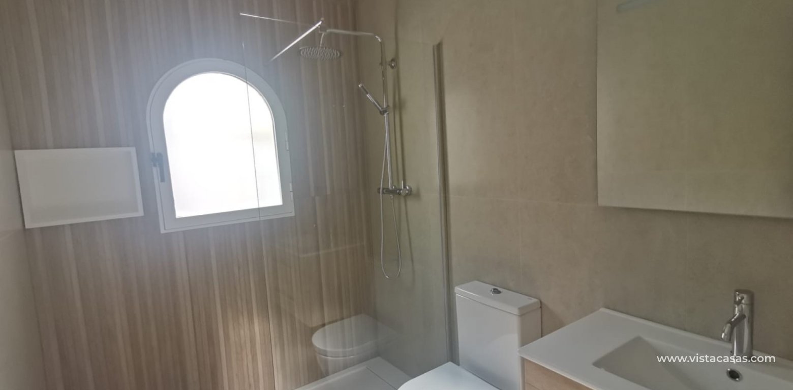 Sale - Villa Detached - Algorfa - Lo Crispin