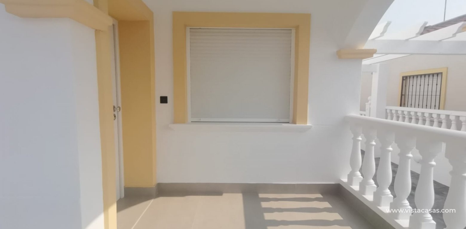 Sale - Villa Detached - Algorfa - Lo Crispin