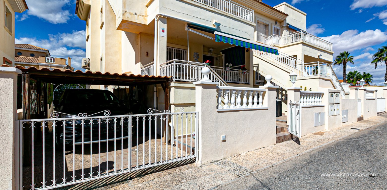 Resale - Apartment - Playa Flamenca