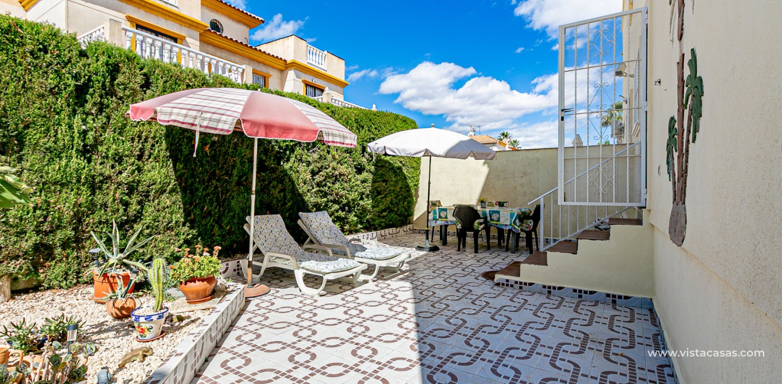 Resale - Apartment - Playa Flamenca
