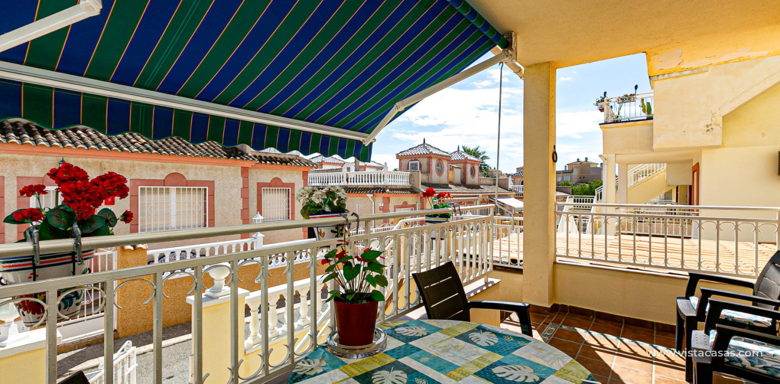 Resale - Apartment - Playa Flamenca