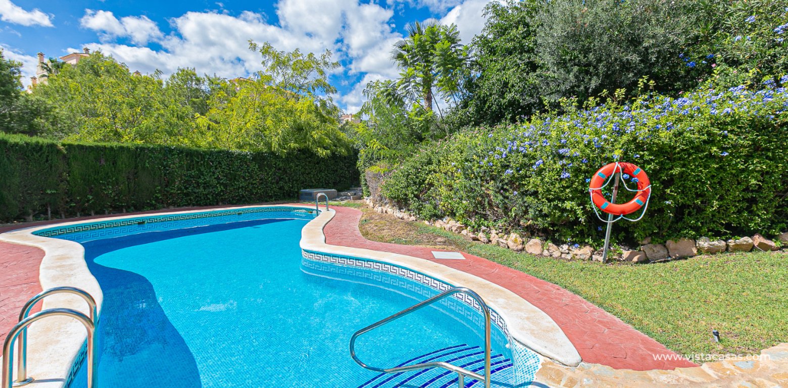 Resale - Apartment - Playa Flamenca