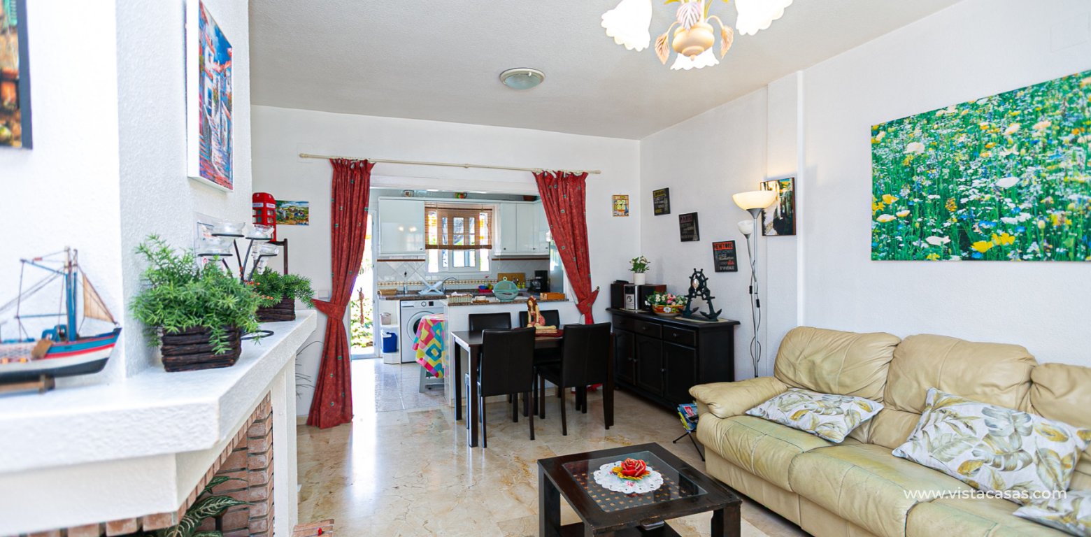 Resale - Apartment - Playa Flamenca