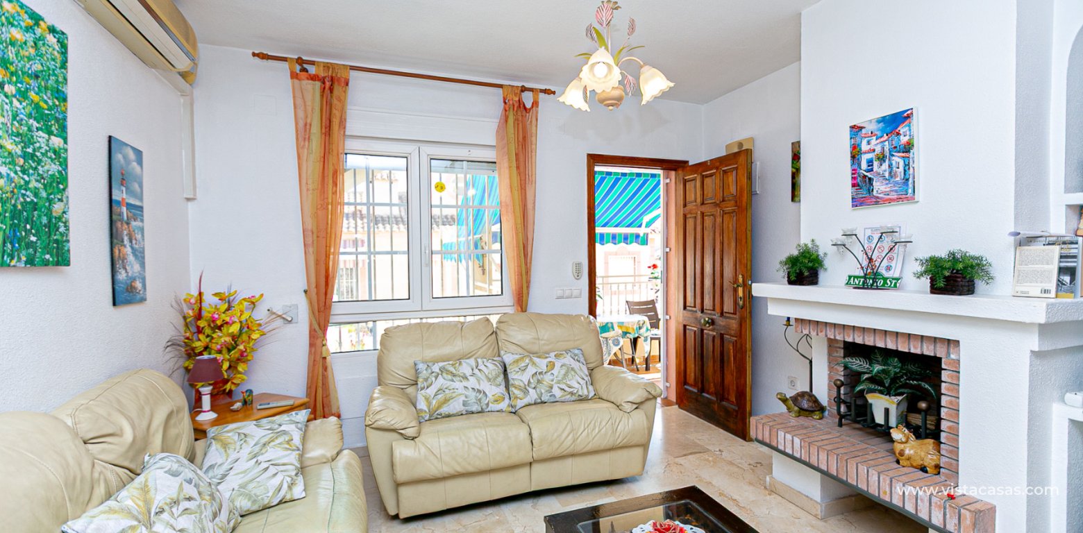 Resale - Apartment - Playa Flamenca