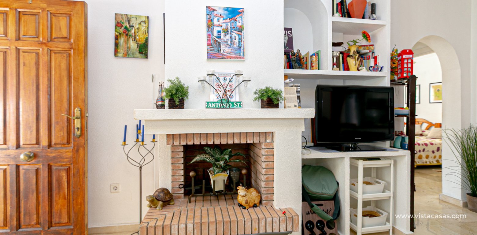 Resale - Apartment - Playa Flamenca