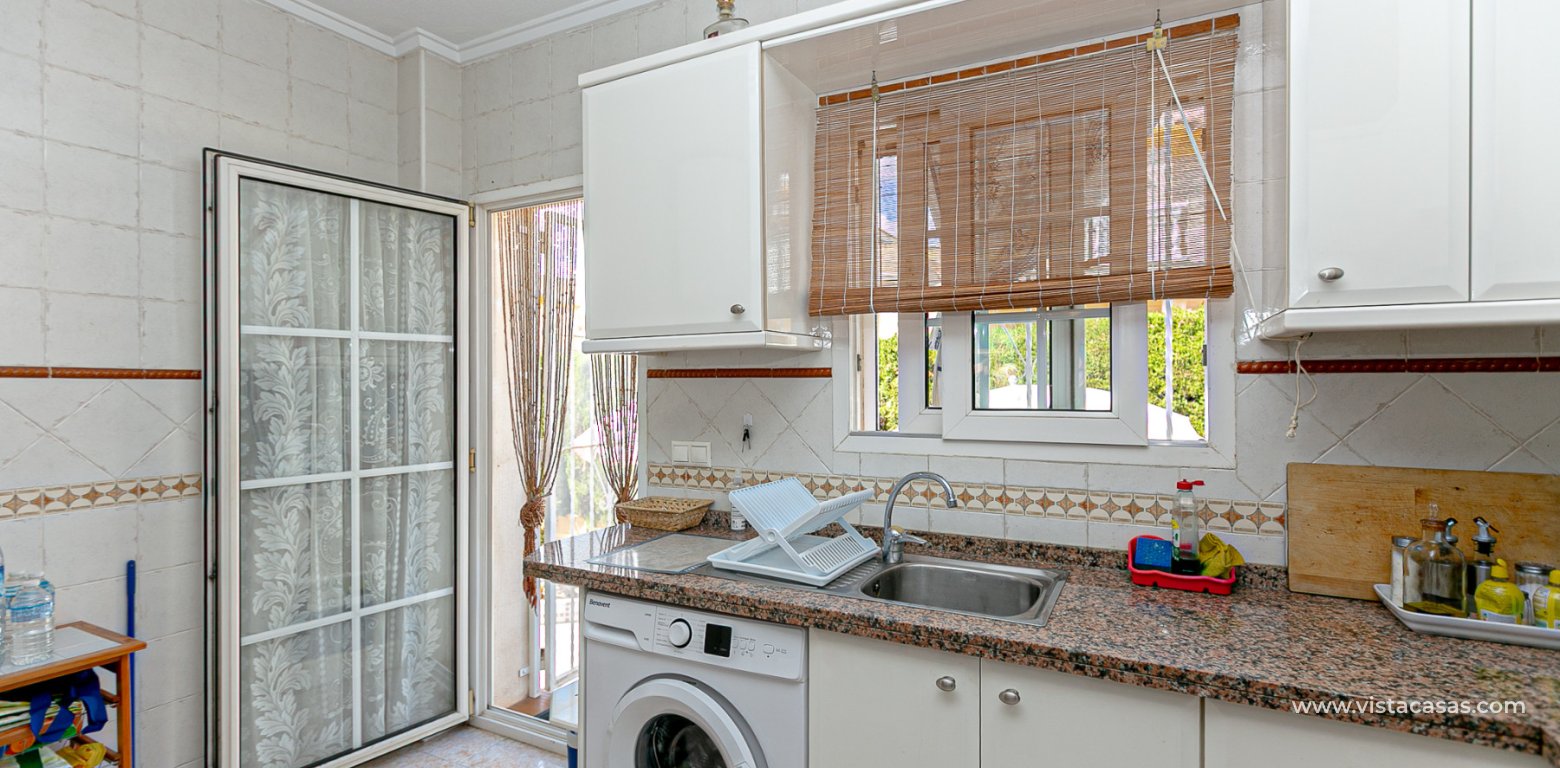 Resale - Apartment - Playa Flamenca