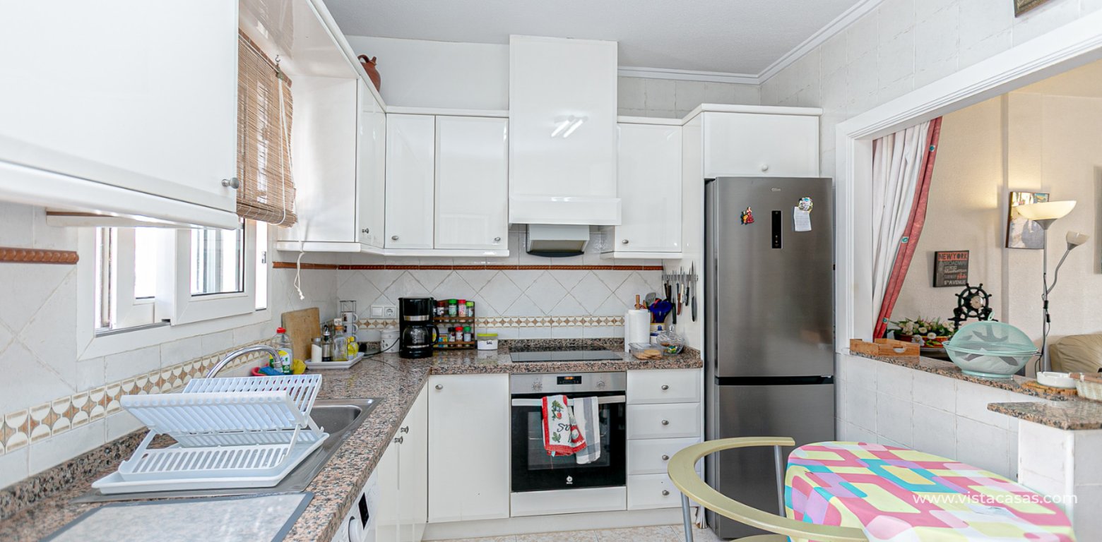 Resale - Apartment - Playa Flamenca