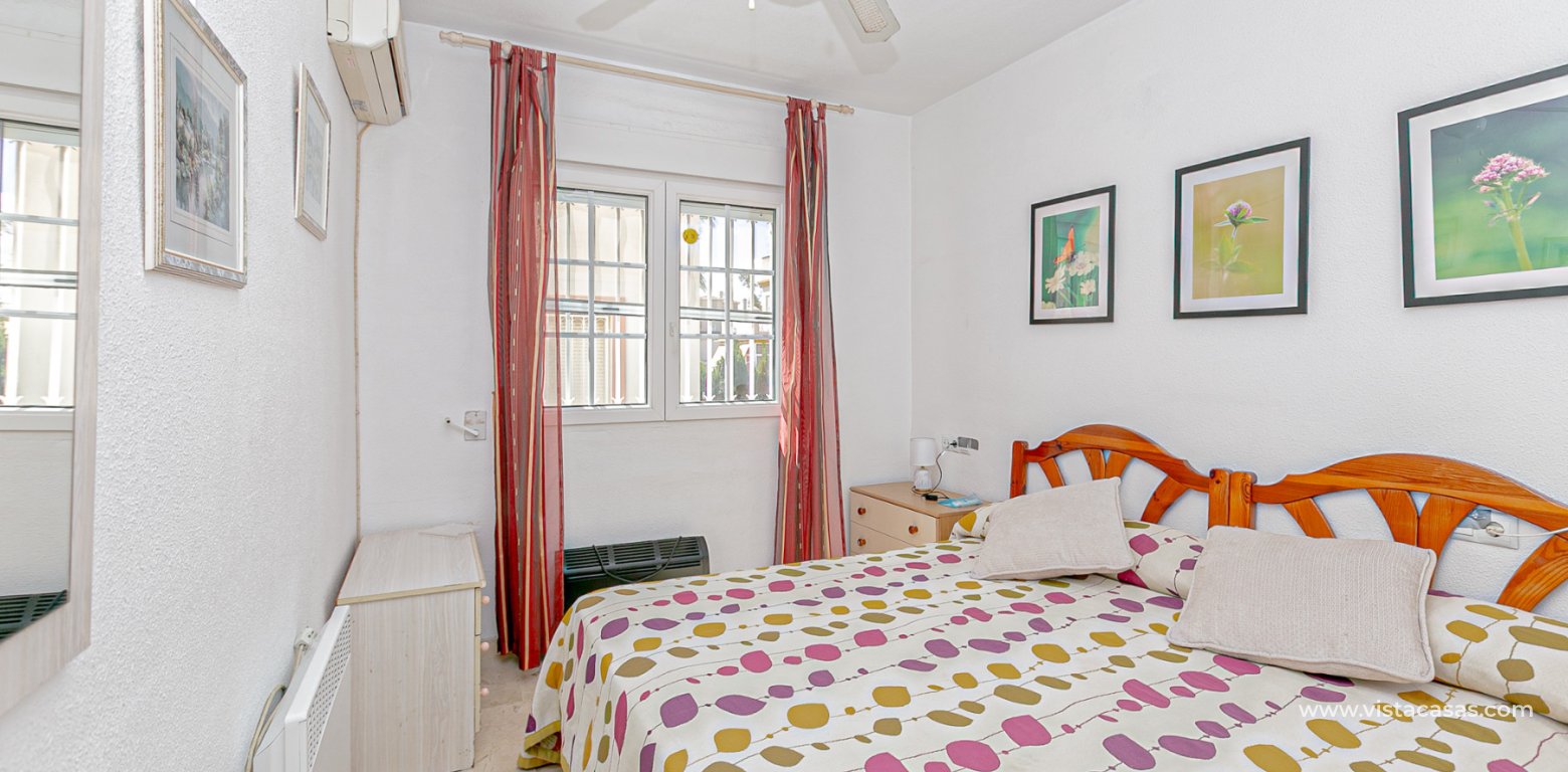 Resale - Apartment - Playa Flamenca