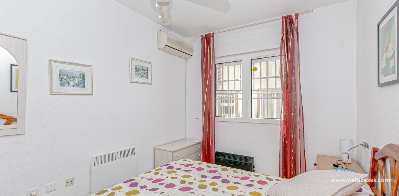 Resale - Apartment - Playa Flamenca