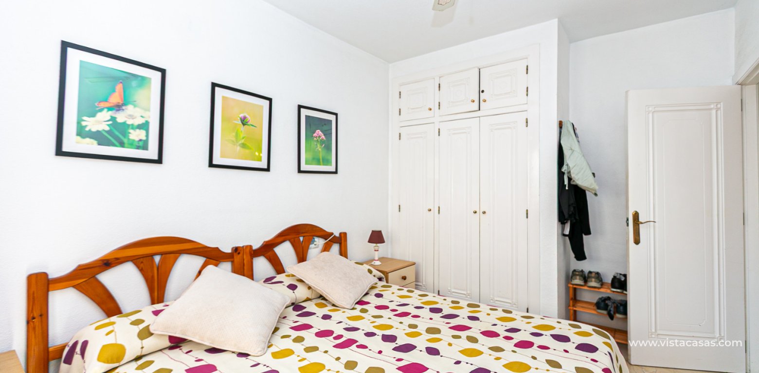 Resale - Apartment - Playa Flamenca