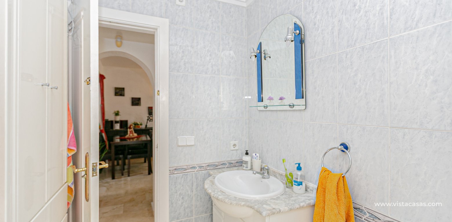 Resale - Apartment - Playa Flamenca