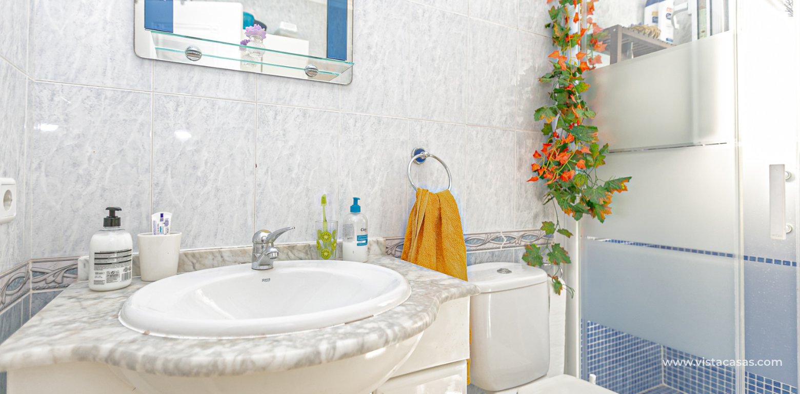 Resale - Apartment - Playa Flamenca