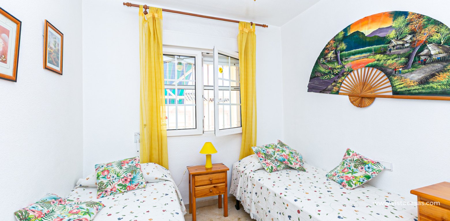 Resale - Apartment - Playa Flamenca