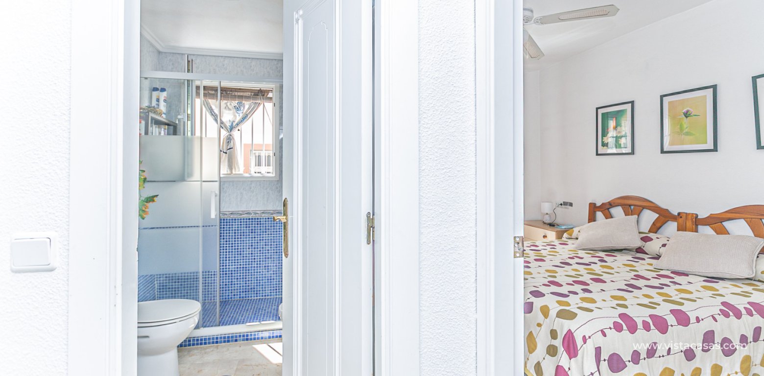 Resale - Apartment - Playa Flamenca