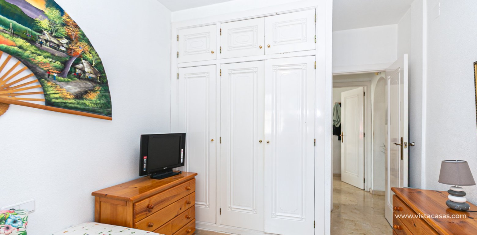 Resale - Apartment - Playa Flamenca