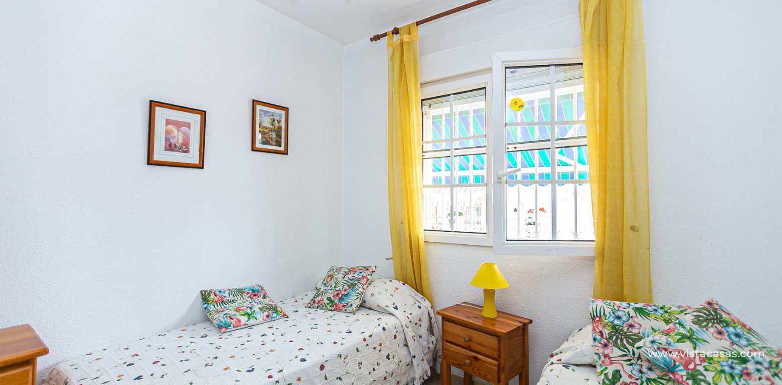 Resale - Apartment - Playa Flamenca