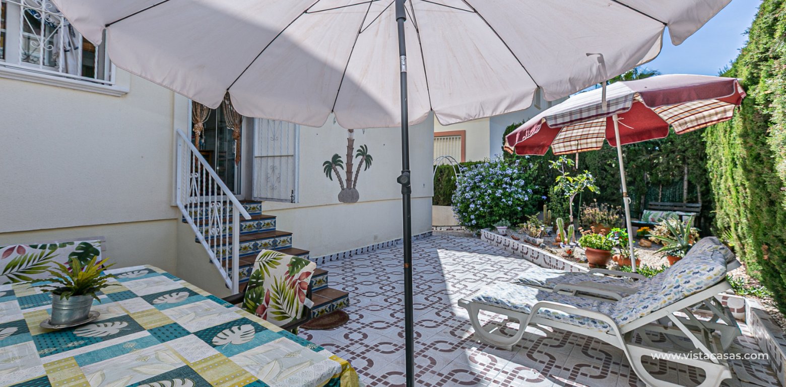 Resale - Apartment - Playa Flamenca