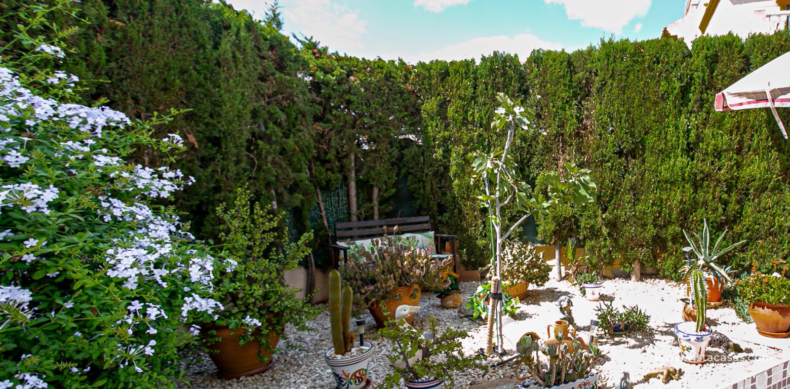 Resale - Apartment - Playa Flamenca