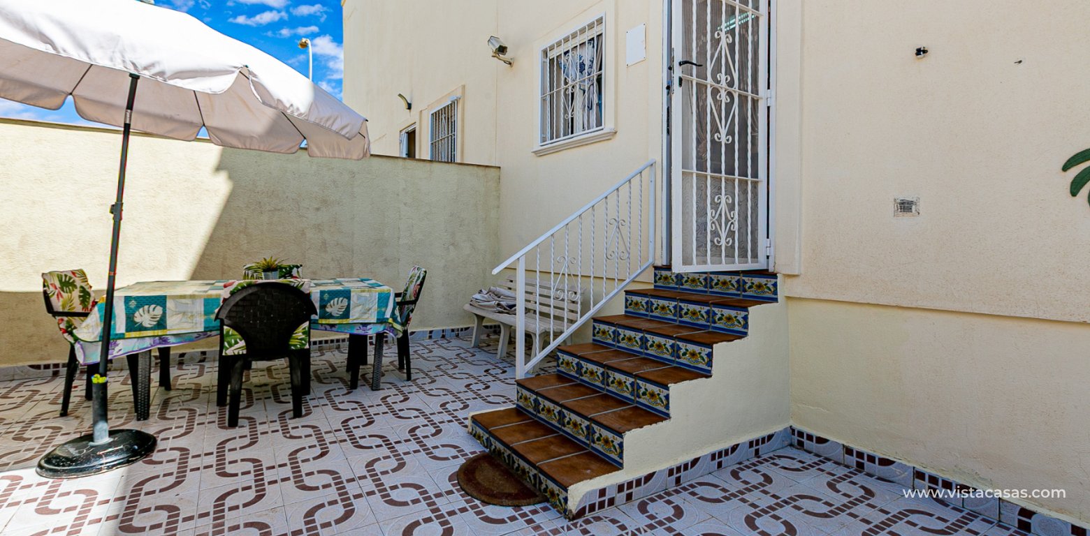 Resale - Apartment - Playa Flamenca