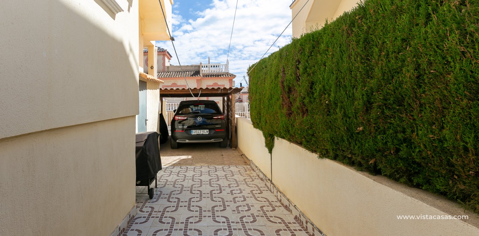 Resale - Apartment - Playa Flamenca