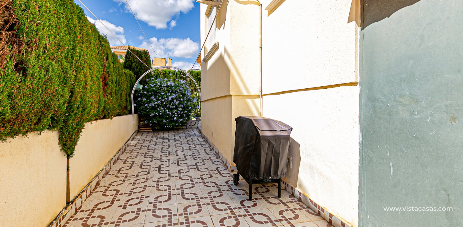 Resale - Apartment - Playa Flamenca