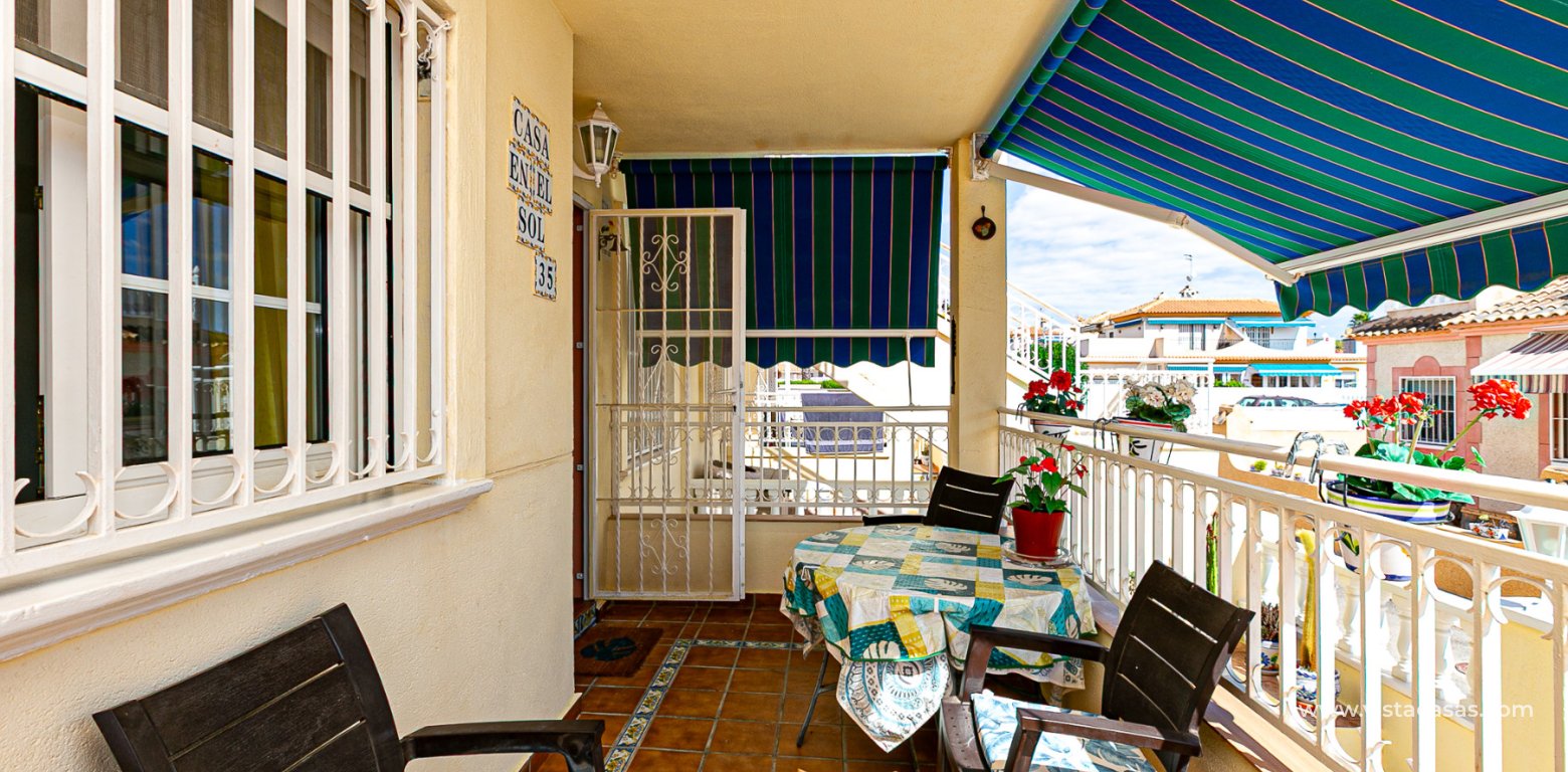 Resale - Apartment - Playa Flamenca