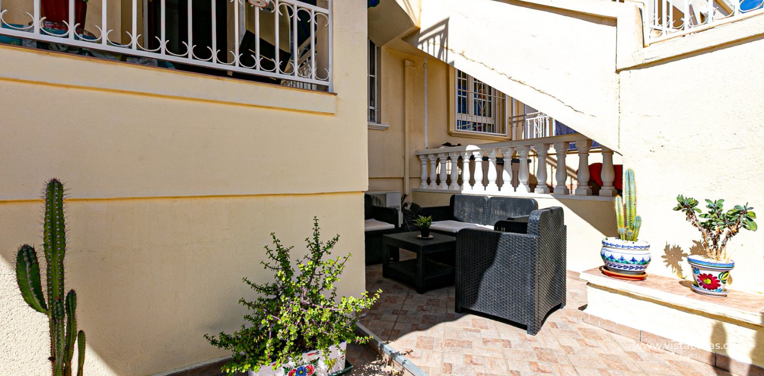 Resale - Apartment - Playa Flamenca