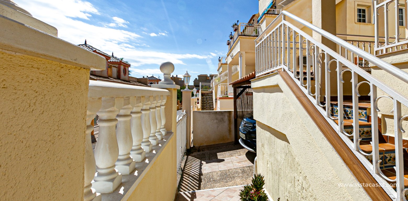 Resale - Apartment - Playa Flamenca